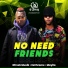 Dfresh Musik feat. Eschrome, Mayila