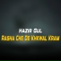 Hazir Gul