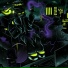 Portal023, Ninfin, Pepe Mc, Black loock