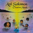 Ayi Solomon