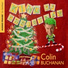 Colin Buchanan
