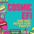 Cosmic EFI