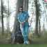 Saemy, Nazrul