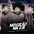 Aflexa no Beat, Ruan de Muribeca, Ray Da CM
