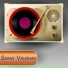 Sarah Vaughan
