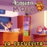 Ardillita Moly