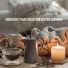 Romantic Piano for Reading, Piano Pianissimo