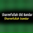Shareefullah bandar