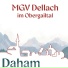 MGV Dellach Obergailtal