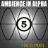 Ambience in Alpha
