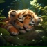 Family Tigersons