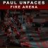 Paul Unfaces