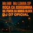 DJ D7 Oficial, Mc Mn, MC Luana SP