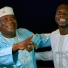 ABDOUL KARIM DIABATE feat. Abdoulaye Diabaté