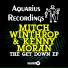 Kenny Moran, Mitch Winthrop