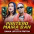 FA Pritom feat. Samia lipi