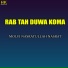 Molvi Nasratullah Nasrat