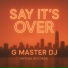 G Master Dj