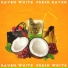 Raven White