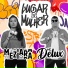 DJ Meziara, mc delux