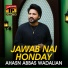Ahasn Abbas Wadalian