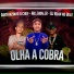 Adryanzinho o Chef, Mc Jhon JB, DJ RUAN NO BEAT