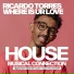 Ricardo Torres