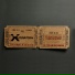 X-position