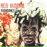 Red Buddha