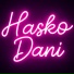 Hasko Dani
