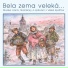 zpěváci z Velké Bystřice