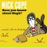 Nick Cope