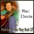 Mac Davis