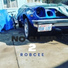 RobCee feat. Kay Keyzie, Dre