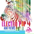 Kimbra, Mark Foster, A-Trak