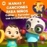 Little Baby Bum en Español