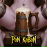 PaN KaBaN, Darker than Dark