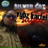 Silver Cat