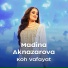 Madina Aknazarova