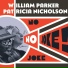 William Parker & Patricia Nicholson