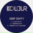 Deep Sixty