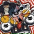 Two Crunch Crackers feat. Ai Kittens