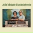 João Trindade E Lucinda Cerejo