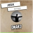 JedX
