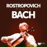 Mstislav Rostropovitch