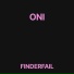 Finderfail