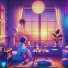 Lofi Beats Instrumental