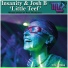 Insanity, Josh B