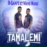 Bi-Sainté et Mano Mano