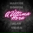 Marcos Bonfim, Alan Vieira